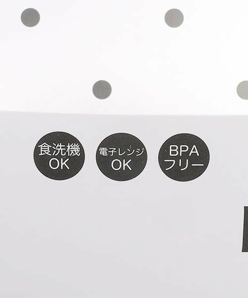 petit main / プティマイン その他 | シリコンプレート/L | 詳細6