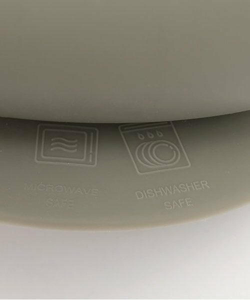 petit main / プティマイン その他 | シリコンボウル/L | 詳細2