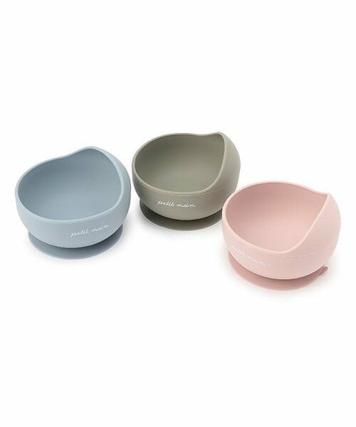 petit main / プティマイン その他 | シリコンボウル/L | 詳細5