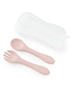 シリコンカトラリー/L