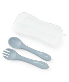 petit main / プティマイン その他 | シリコンカトラリー/L