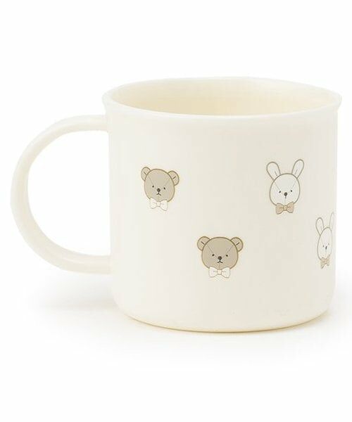 petit main / プティマイン インテリア・生活雑貨・ホビー・ステーショナリー | プラコップ/L | 詳細1