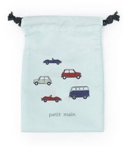 petit main / プティマイン インテリア・生活雑貨・ホビー・ステーショナリー | コップ袋/L