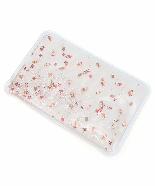 petit main / プティマイン その他 | マルチひんやりパッド（赤）