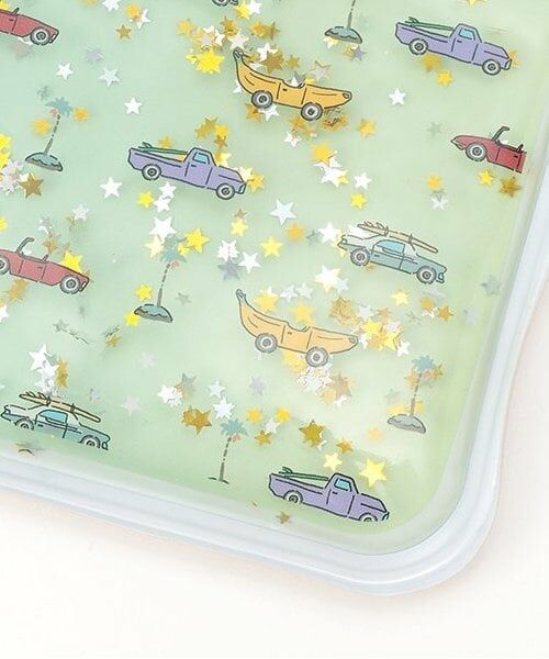 petit main / プティマイン その他 | マルチひんやりパッド | 詳細3