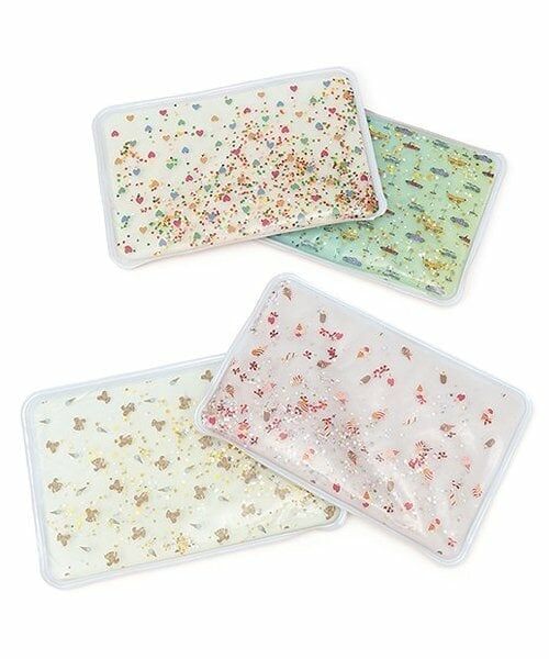 petit main / プティマイン その他 | マルチひんやりパッド | 詳細7