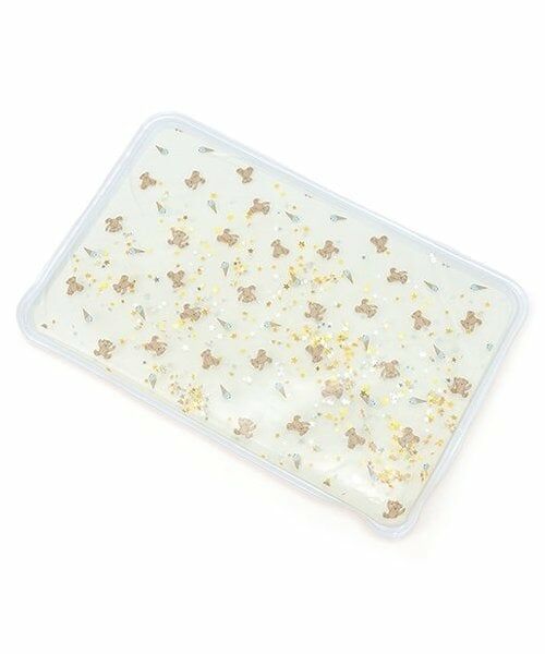 petit main / プティマイン その他 | マルチひんやりパッド（ベージュ）