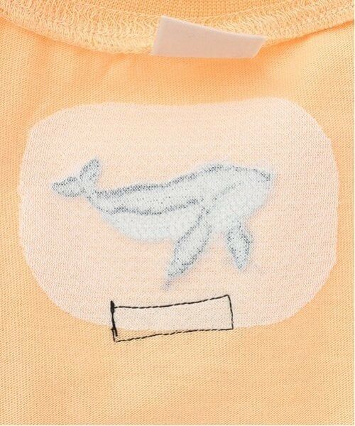 petit main / プティマイン ペットグッズ | 【リンク】【DOG】【接触冷感】刺しゅう半袖Tシャツ | 詳細13