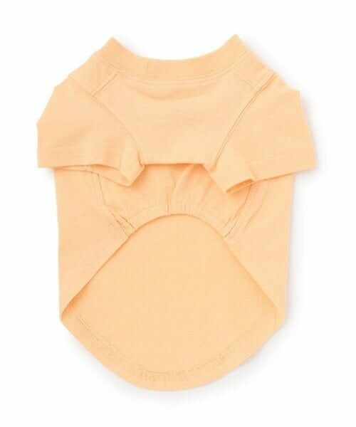 petit main / プティマイン ペットグッズ | 【リンク】【DOG】【接触冷感】刺しゅう半袖Tシャツ | 詳細9