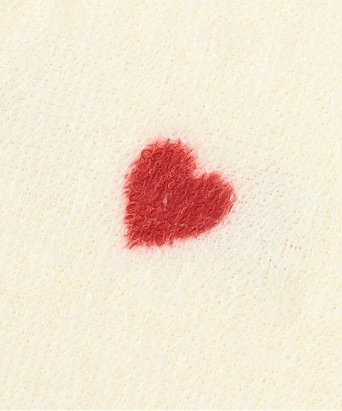 petit main / プティマイン ベビー・キッズグッズ | タオルケット | 詳細2