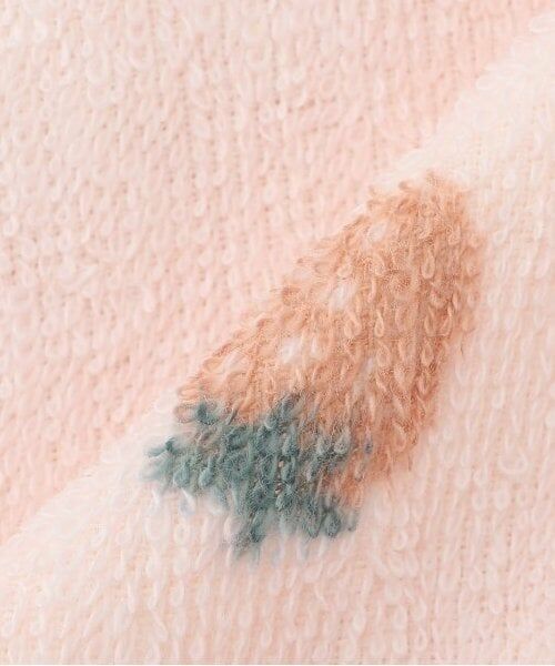 petit main / プティマイン ベビー・キッズグッズ | タオルケット | 詳細5