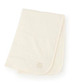 petit main / プティマイン ベビー・キッズグッズ | サッカーキルトひざ掛けケット