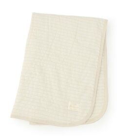 petit main / プティマイン ベビー・キッズグッズ | サッカーキルトひざ掛けケット