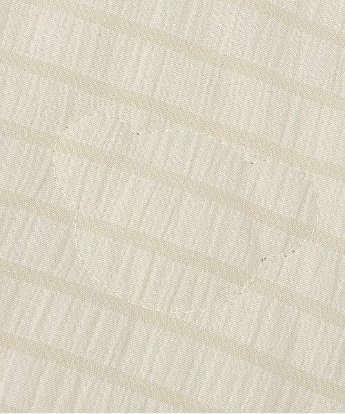 petit main / プティマイン ベビー・キッズグッズ | サッカーキルトひざ掛けケット | 詳細4