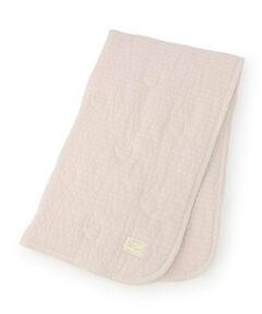 petit main / プティマイン ベビー・キッズグッズ | サッカーキルト敷パッド