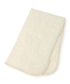 petit main / プティマイン ベビー・キッズグッズ | サッカーキルト敷パッド