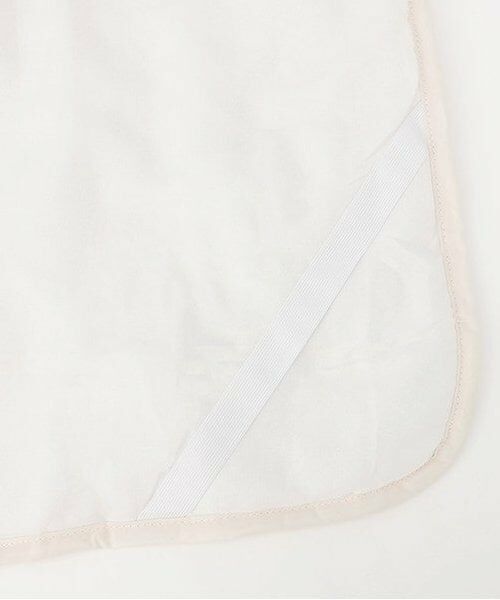 petit main / プティマイン ベビー・キッズグッズ | サッカーキルト敷パッド | 詳細2