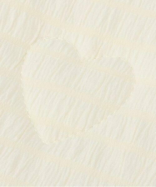 petit main / プティマイン ベビー・キッズグッズ | サッカーキルト敷パッド | 詳細3