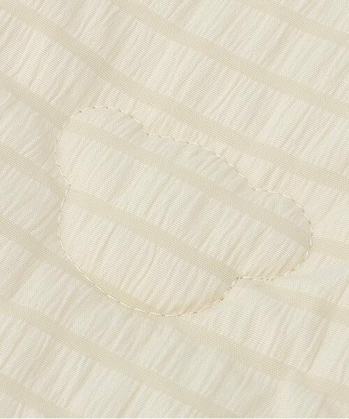 petit main / プティマイン ベビー・キッズグッズ | サッカーキルト敷パッド | 詳細5