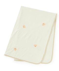 petit main / プティマイン ベビー・キッズグッズ | 【冷感】ひざ掛けケット