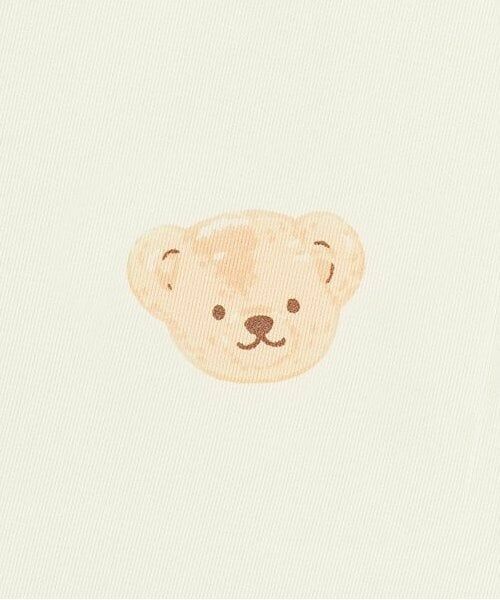 petit main / プティマイン ベビー・キッズグッズ | 【冷感】ひざ掛けケット | 詳細3