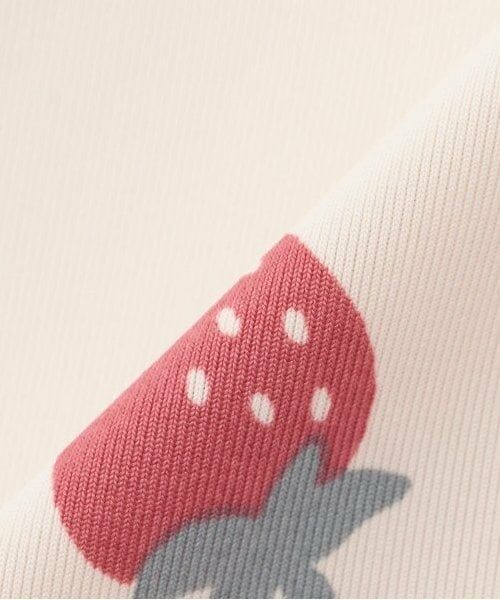 petit main / プティマイン ベビー・キッズグッズ | 【冷感】ひざ掛けケット | 詳細5