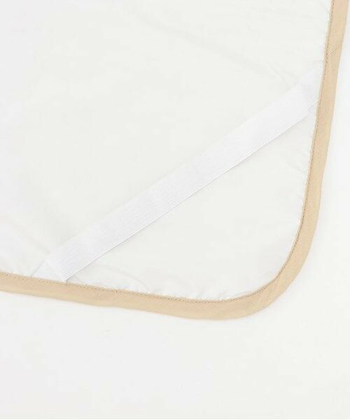 petit main / プティマイン ベビー・キッズグッズ | 【冷感】キルト敷パット | 詳細2