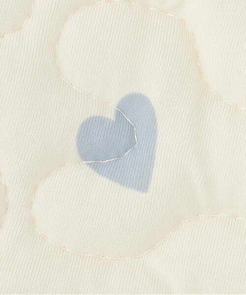 petit main / プティマイン ベビー・キッズグッズ | 【冷感】キルト敷パット | 詳細3