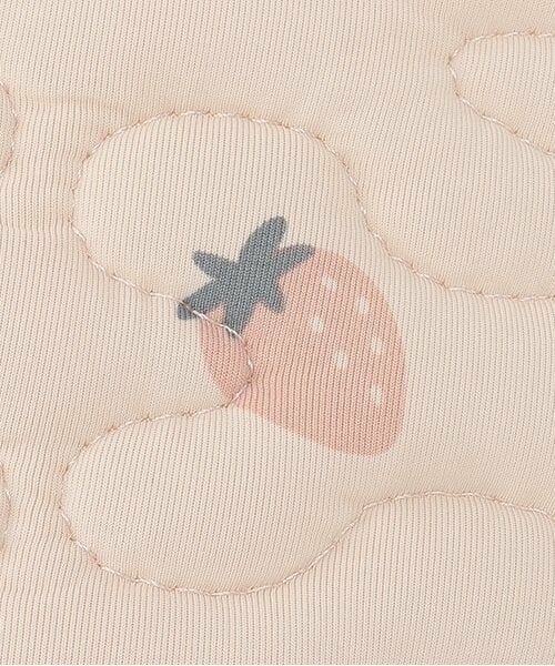 petit main / プティマイン ベビー・キッズグッズ | 【冷感】キルト敷パット | 詳細4