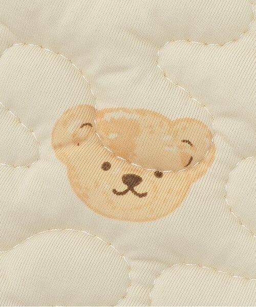 petit main / プティマイン ベビー・キッズグッズ | 【冷感】キルト敷パット | 詳細5