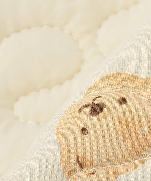 petit main / プティマイン ベビー・キッズグッズ | 【冷感】キルト敷パット | 詳細6