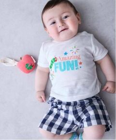 petit main / プティマイン ベビー・キッズウエア | 【はらぺこあおむし】アソートセットアップ