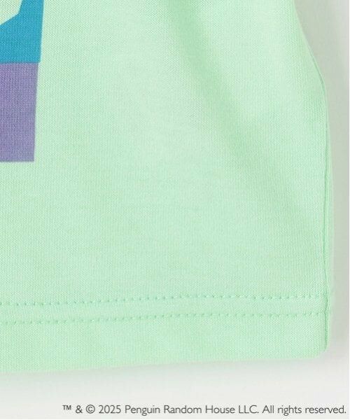 petit main / プティマイン ベビー・キッズウエア | 【はらぺこあおむし】アソートセットアップ | 詳細12