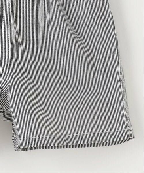 petit main / プティマイン ベビー・キッズウエア | 【はらぺこあおむし】アソートセットアップ | 詳細13