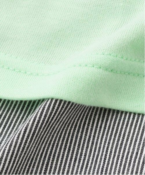 petit main / プティマイン ベビー・キッズウエア | 【はらぺこあおむし】アソートセットアップ | 詳細15