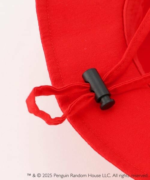 petit main / プティマイン ベビー・キッズグッズ | 【はらぺこあおむし】あおむしハット | 詳細3