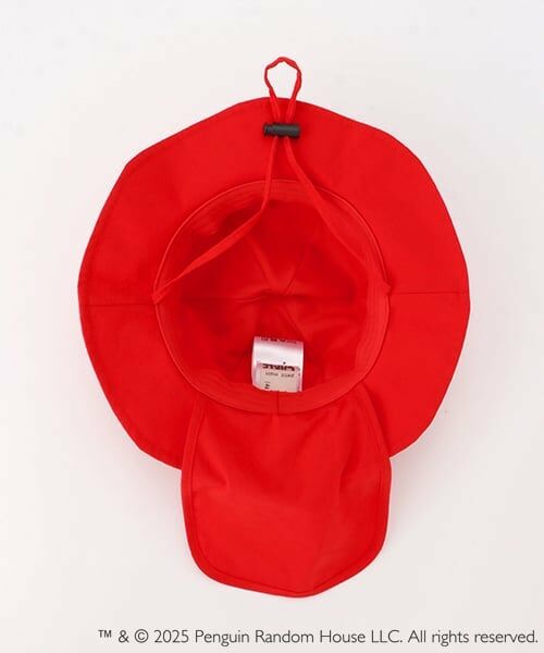 petit main / プティマイン ベビー・キッズグッズ | 【はらぺこあおむし】あおむしハット | 詳細5