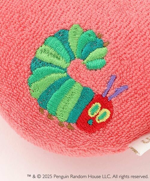 petit main / プティマイン おもちゃ・トイカメラ | 【はらぺこあおむし】フルーツラトル | 詳細5