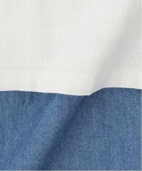 petit main / プティマイン ベビー・キッズウエア | 【Disney】開衿シャツセットアップ | 詳細15