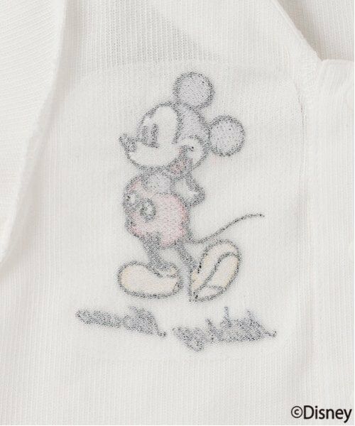 petit main / プティマイン ベビー・キッズウエア | 【Disney】セーラーセットアップ | 詳細11