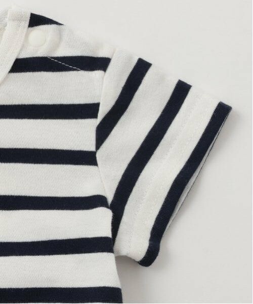 petit main / プティマイン ロンパース | 【Disney】ヘアバンドつきロンパース | 詳細15