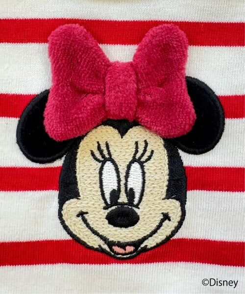 petit main / プティマイン ロンパース | 【Disney】ヘアバンドつきロンパース | 詳細17