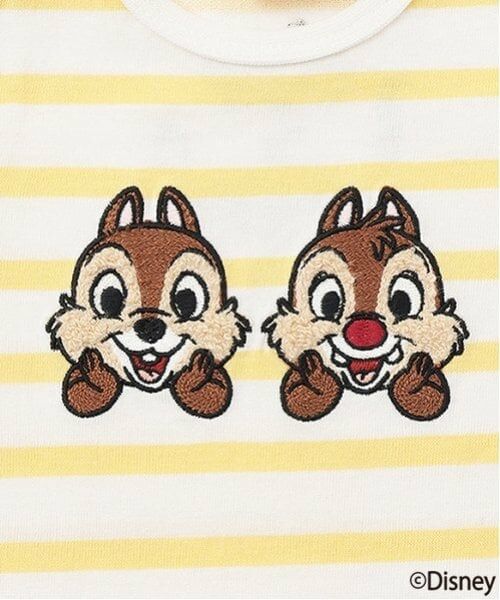 petit main / プティマイン ロンパース | 【Disney】ヘアバンドつきロンパース | 詳細18