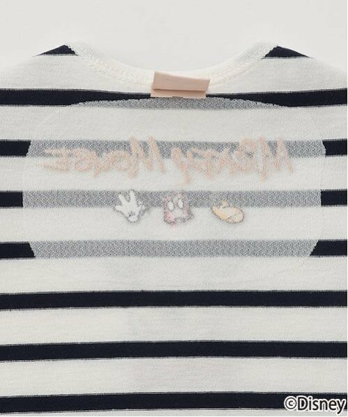 petit main / プティマイン ロンパース | 【Disney】ヘアバンドつきロンパース | 詳細22