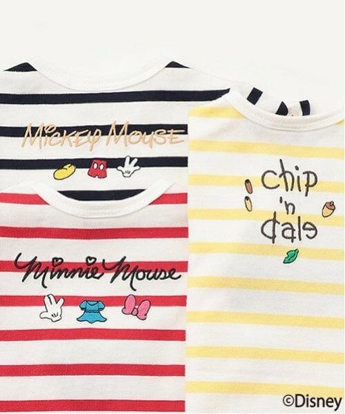 petit main / プティマイン ロンパース | 【Disney】ヘアバンドつきロンパース | 詳細24