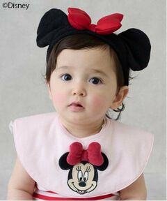 petit main / プティマイン スタイ・ビブ | 【Disney】モチーフスタイ