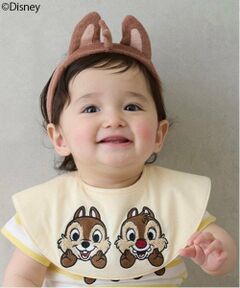 petit main / プティマイン スタイ・ビブ | 【Disney】モチーフスタイ