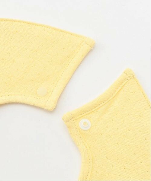 petit main / プティマイン スタイ・ビブ | 【Disney】モチーフスタイ | 詳細11