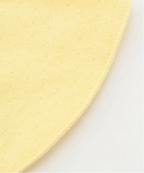 petit main / プティマイン スタイ・ビブ | 【Disney】モチーフスタイ | 詳細15