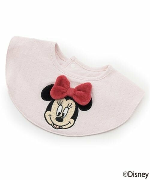 petit main / プティマイン スタイ・ビブ | 【Disney】モチーフスタイ | 詳細8